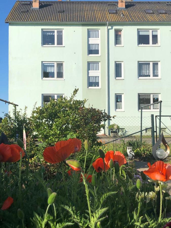 Es Gibt Nichts Zu Tun - Ostsee Naehe Usedom Spantekow 外观 照片