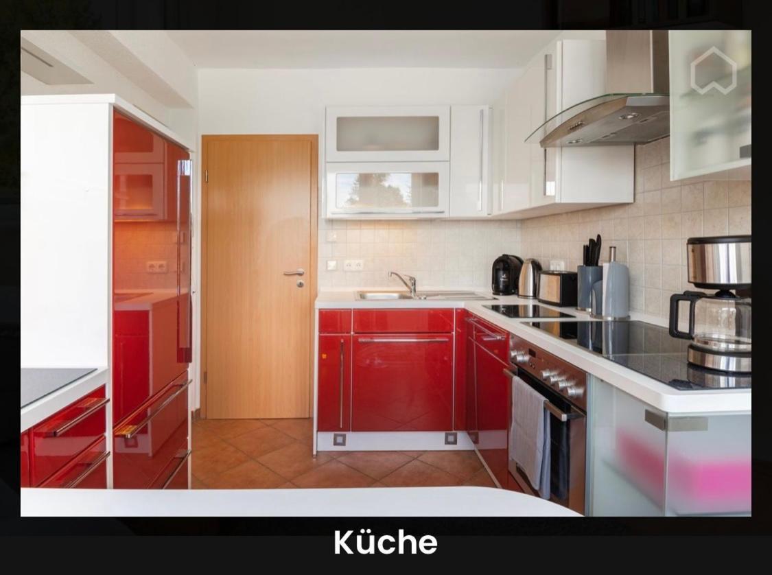 Es Gibt Nichts Zu Tun - Ostsee Naehe Usedom Spantekow 外观 照片