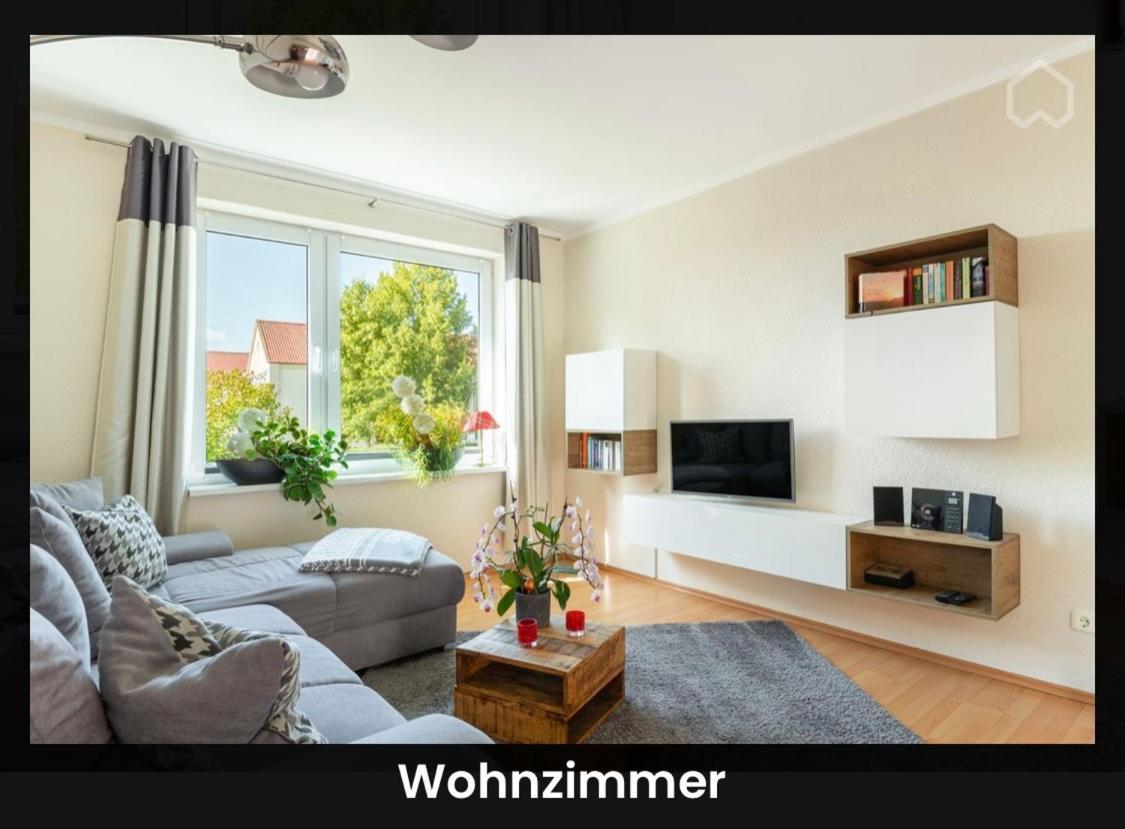 Es Gibt Nichts Zu Tun - Ostsee Naehe Usedom Spantekow 外观 照片