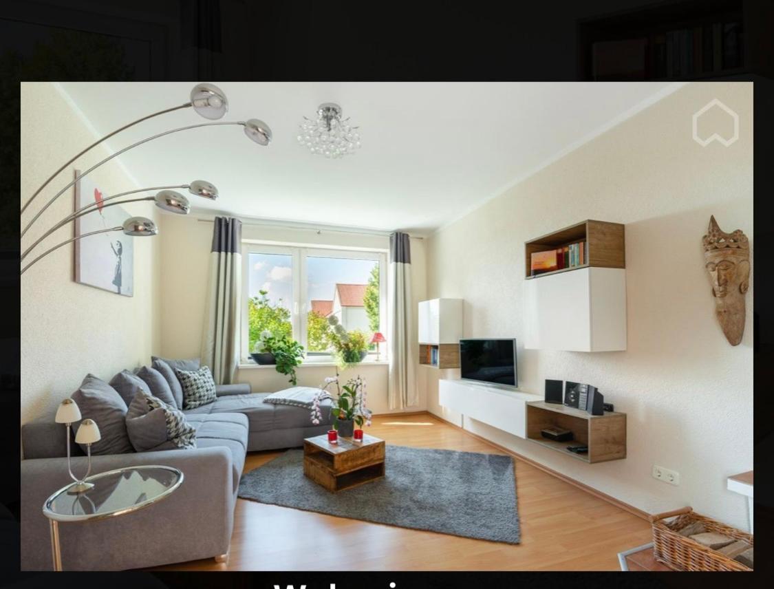 Es Gibt Nichts Zu Tun - Ostsee Naehe Usedom Spantekow 外观 照片