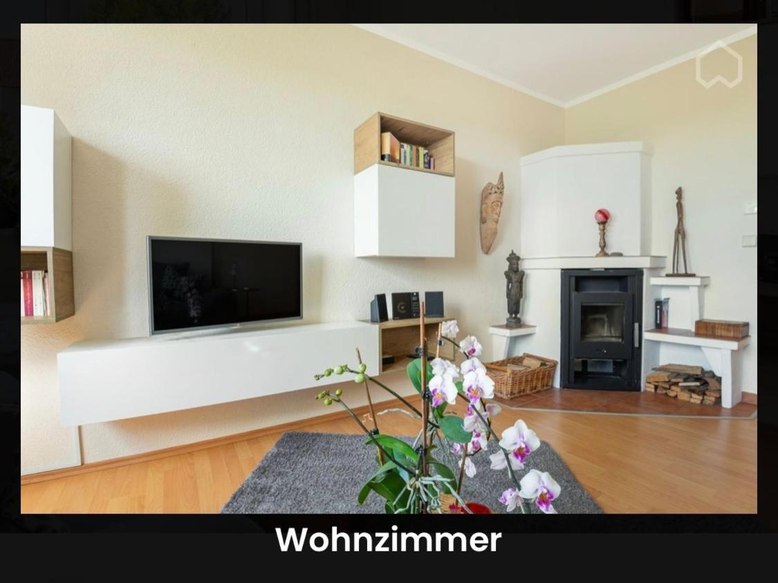 Es Gibt Nichts Zu Tun - Ostsee Naehe Usedom Spantekow 外观 照片