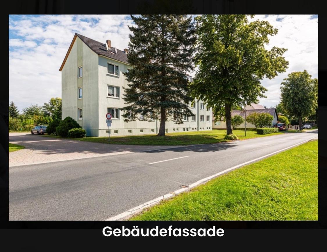 Es Gibt Nichts Zu Tun - Ostsee Naehe Usedom Spantekow 外观 照片