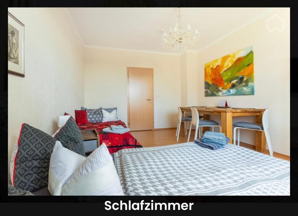 Es Gibt Nichts Zu Tun - Ostsee Naehe Usedom Spantekow 外观 照片